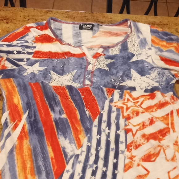 Xersion, Mossimo And Others Assorted T-shirt 👕 Lot Size Large - Picture 8 of 15